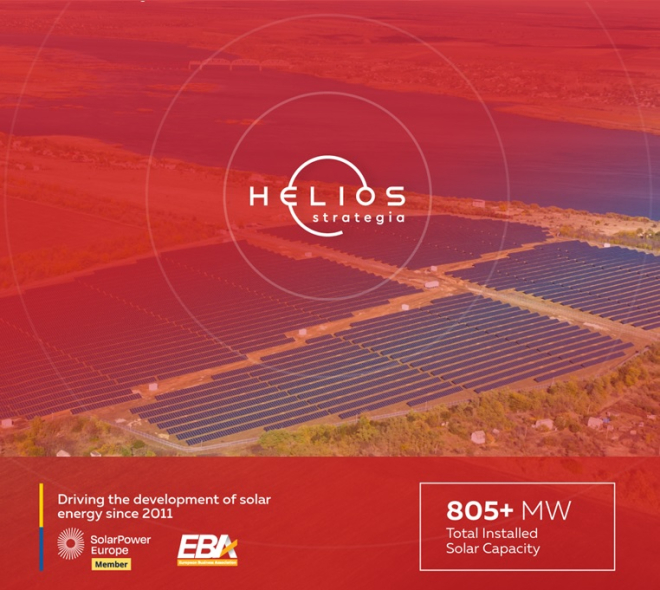 Ekokray Solar Power Plant 4.4MW with BESS 4MW/10MWh