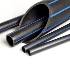 Setting Up a Polyethylene Pipe Production Plant
