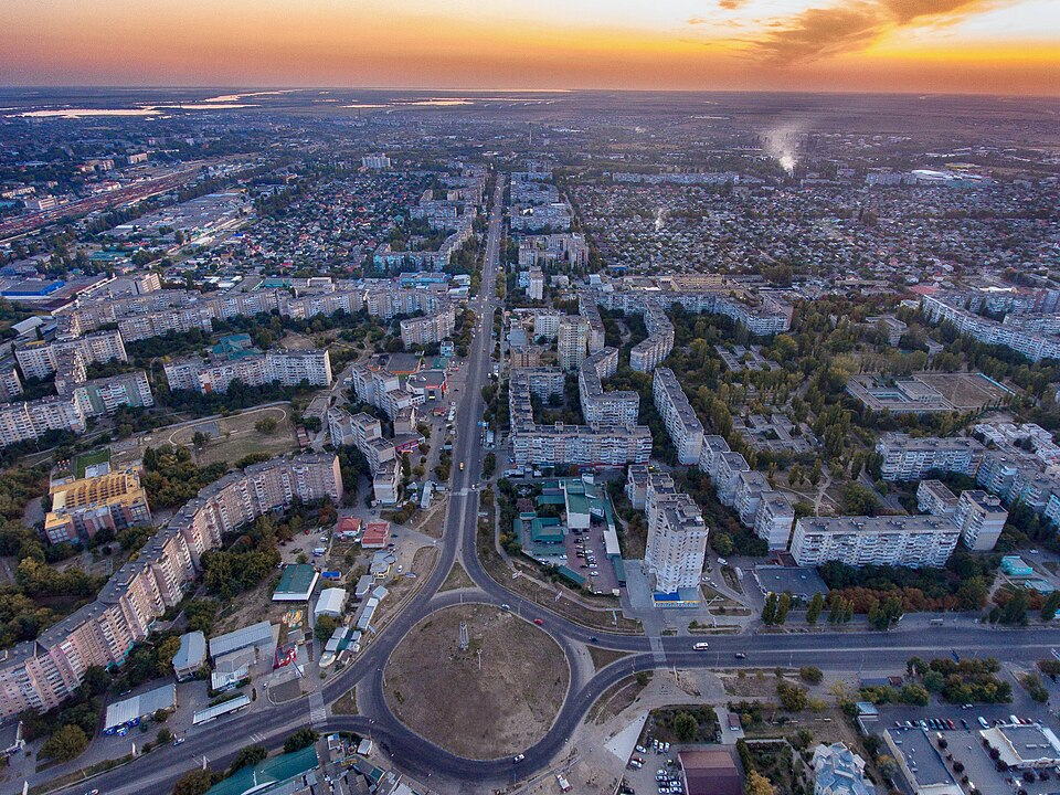 Kherson